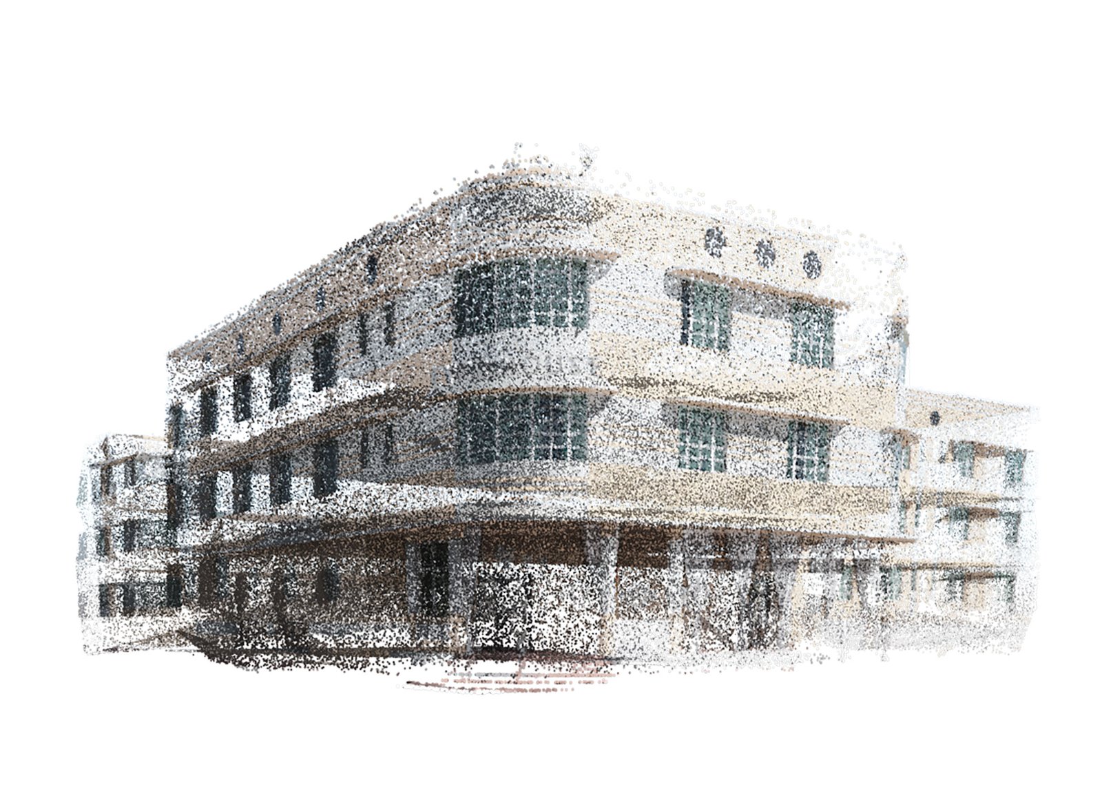 point cloud img