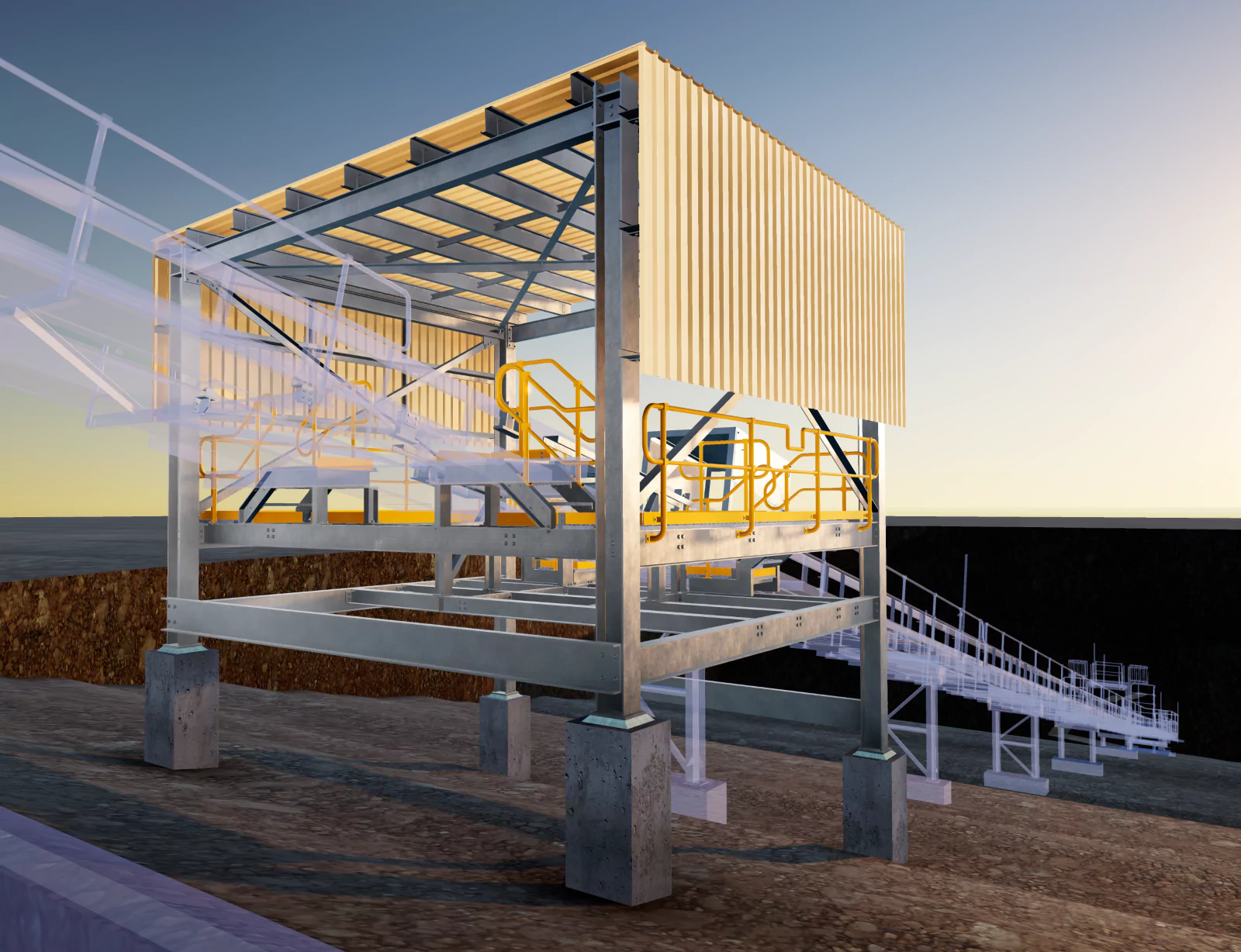 carrapateena-head-scanner-steelwork-model-image-4-688dda07c6e58