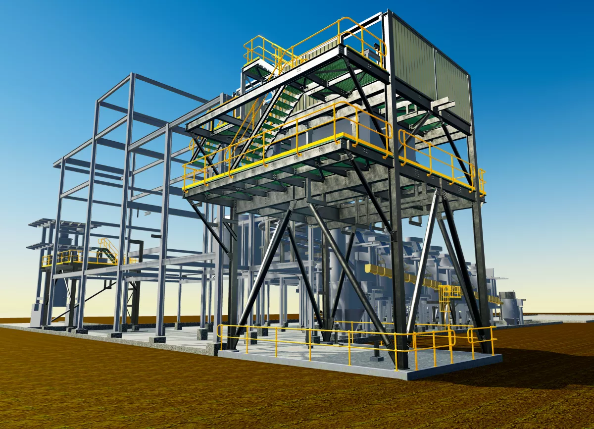 Carrapateena – Cleaner & Regrind Circuit